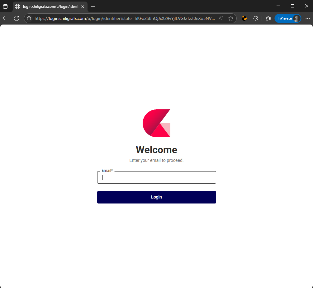 CHILI GraFx Platform